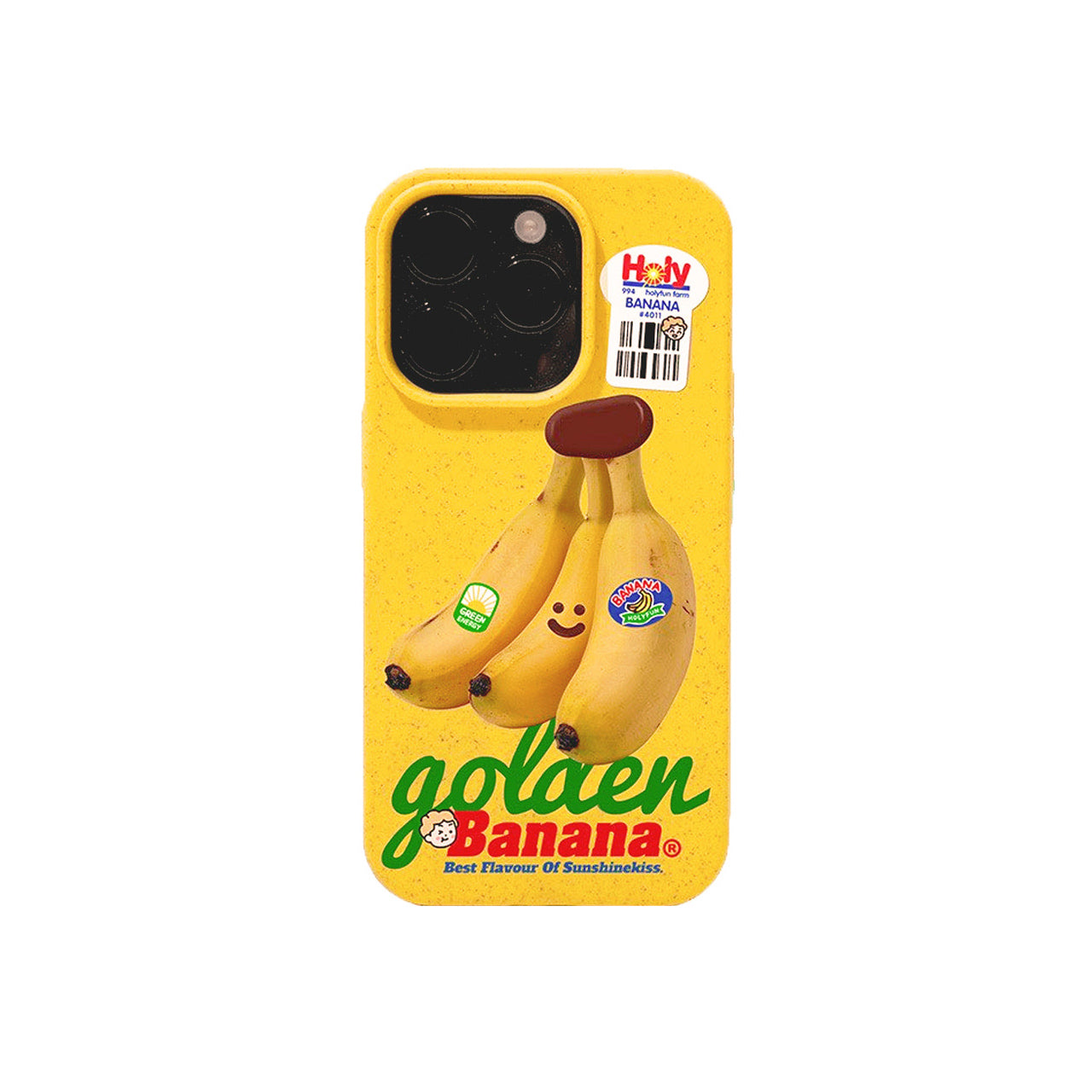 Banana Phone Case