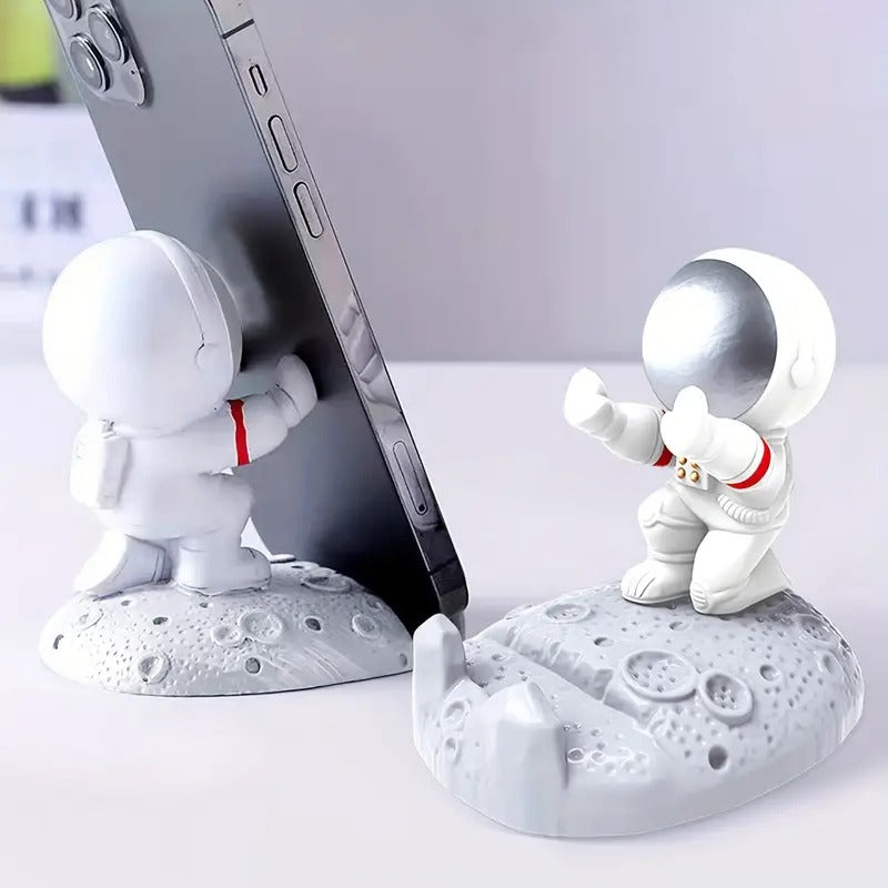 Astronaut Phone Stand