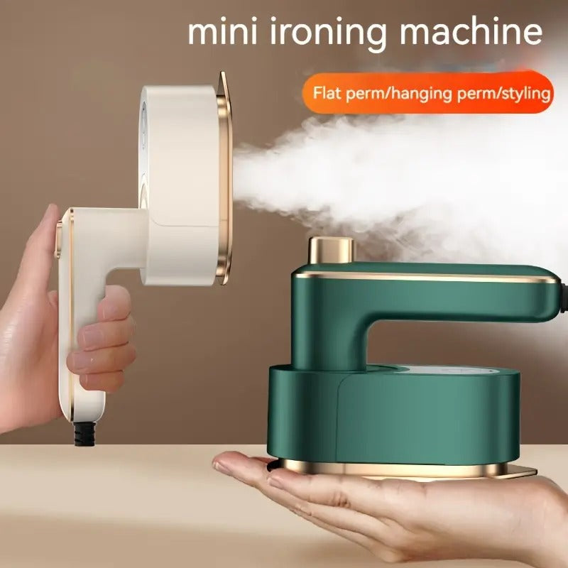 Mini Steam Iron