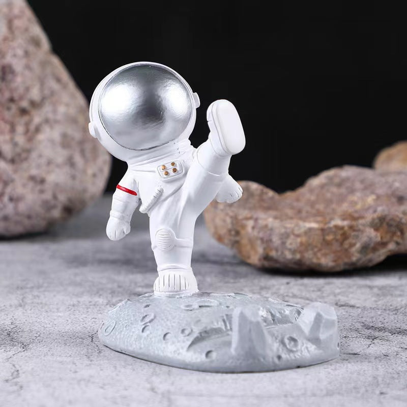 Astronaut Phone Stand